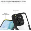 Coque intégrale Phonesta Slim Protect 360 protecteur d'écran pour Xiaomi Redmi 15C / Xiaomi Poco C85 - Bleu 6
