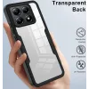 Coque intégrale Phonesta Slim Protect 360 protecteur d'écran pour Xiaomi 14T - Noir 3