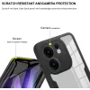 Coque intégrale Phonesta Slim Protect 360 protecteur d'écran pour Oppo Reno13 F 4G/5G / Reno13 FS 5G - Violet 6