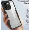 Coque intégrale Phonesta Slim Protect 360 protecteur d'écran pour Oppo Reno14 F/FS - Bleu 5