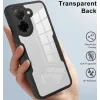 Coque intégrale Phonesta Slim Protect 360 protecteur d'écran pour Xiaomi Redmi A5 173.4mm - Vert 6