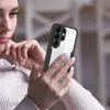 Coque intégrale Phonesta Slim Protect 360 protecteur d'écran pour Samsung Galaxy S26 Ultra - Bleu 8