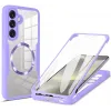 Coques robustes