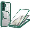 Coques robustes