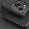 Coque à rabat Phonesta Smart Side View pour HONOR 400 Lite - Vert 6