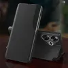 Coque à rabat Phonesta Smart Side View pour Xiaomi Poco F6 - Vert 5