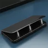 Coque à rabat Phonesta Smart Side View pour Xiaomi Poco F6 - Violet 4