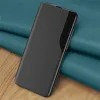 Coque à rabat Phonesta Smart Side View pour Xiaomi Poco F6 - Rouge 8