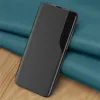 Coque à rabat Phonesta Smart Side View pour Xiaomi Poco F6 - Noir 8