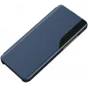 Coque à rabat Phonesta Smart Side View pour HONOR Magic7 Lite - Bleu 1