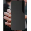 Coque à rabat Phonesta Smart Side View pour HONOR Magic7 Lite - Bleu 5