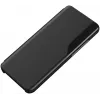 Coque à rabat Phonesta Smart Side View pour HONOR Magic7 Lite - Noir 1