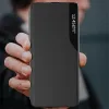 Coque à rabat Phonesta Smart Side View pour Samsung Galaxy A15 4G/5G - Vert 6
