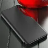 Coque à rabat Phonesta Smart Side View pour Samsung Galaxy A15 4G/5G - Rouge 5