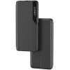 Coque à rabat Phonesta Smart Side View pour Samsung Galaxy A35 - Vert 3