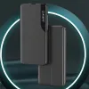 Coque à rabat Phonesta Smart Side View pour Samsung Galaxy S23 FE/S23 Plus - Bleu 4