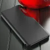 Coque à rabat Phonesta Smart Side View pour Samsung Galaxy S23 FE/S23 Plus - Rouge 5