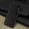 Coque à rabat Phonesta Smart Side View pour Samsung Galaxy S25 Ultra - Noir 1