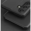 Coque à rabat Phonesta Smart Side View pour Samsung Galaxy A16 - Violet 4