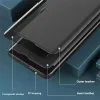 Coque à rabat Phonesta Smart Side View pour Xiaomi Poco X7 Pro - Violet 3