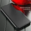 Coque à rabat Phonesta Smart Side View pour Xiaomi Redmi 14C / Xiaomi Poco C75 - Noir 2