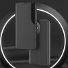 Coque à rabat Phonesta Smart Side View pour HONOR 400 - Vert 6