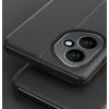 Coque à rabat Phonesta Smart Side View pour HONOR 400 - Violet 3
