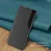 Coque à rabat Phonesta Smart Side View pour HONOR 400 Pro - Violet 3