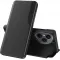 Coque à rabat Phonesta Smart Side View pour HONOR 400 Pro - Noir
