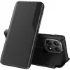 Coque à rabat Phonesta Smart Side View pour Xiaomi 15T - Noir 0