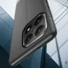 Coque à rabat Phonesta Smart Side View pour Xiaomi 15T - Noir 4