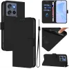 Coque portefeuille Phonesta Soft Skin pour Motorola Edge 60 Neo/Edge 50 Neo / ThinkPhone 25 - Noir 2