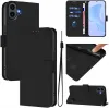 Coque portefeuille Phonesta Soft Skin pour Nothing CMF Phone 1 - Noir 1