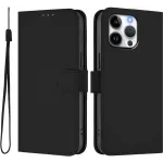 Coques avec cordon pour Apple iPhone 16 Pro Max