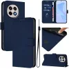 Coque portefeuille Phonesta Soft Skin pour OnePlus 13R - Bleu foncé 2