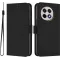 Coque portefeuille Phonesta Soft Skin pour OnePlus 13R - Noir
