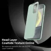 Coque portefeuille Phonesta Smart Window pour Samsung Galaxy A37 - Vert clair 1