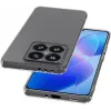 Coque arrière en silicone Phonesta Ultra-Thin pour Xiaomi 14T - Transparent 3