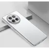 Coque arrière en silicone Phonesta Ultra-Thin pour OnePlus 13R - Transparent 5