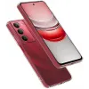 Coque arrière en silicone Phonesta Ultra-Thin pour Realme 14x / C75 - Transparent 2