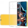 Coques en silicone et TPU