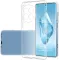 Coque arrière en silicone Phonesta Ultra-Thin pour OnePlus 12R - Transparent