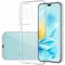 Coque arrière en silicone Phonesta Ultra-Thin pour HONOR 200 Lite - Transparent