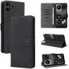 Coque portefeuille Phonesta Vintage Skin pour Nothing CMF Phone 1 - Noir 7