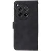 Coque portefeuille Phonesta Vintage Skin pour OnePlus 12 - Noir 7