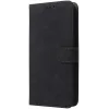 Coque portefeuille Phonesta Vintage Skin pour Google Pixel 9 / 9 Pro - Noir 5