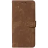 Coque portefeuille Phonesta Vintage Skin pour Google Pixel 9a - Marron 7