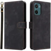 Coques avec cordon pour Motorola Moto E15