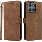 Coques avec cordon pour Motorola Moto G17 Power