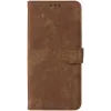 Coque portefeuille Phonesta Vintage Skin pour Samsung Galaxy Xcover 7 - Marron 6